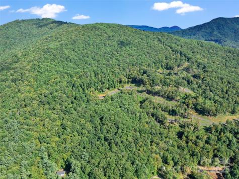 Lot 25 Summit View Parkway Spruce Pine NC 28777