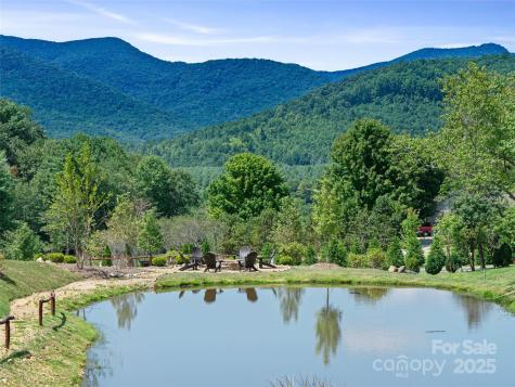 Lot 25 Summit View Parkway Spruce Pine NC 28777