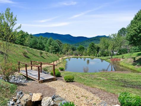Lot 25 Summit View Parkway Spruce Pine NC 28777