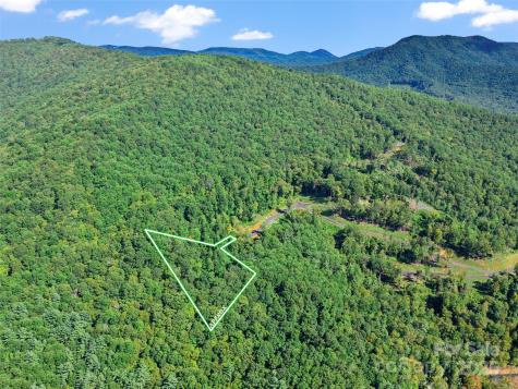 Lot 25 Summit View Parkway Spruce Pine NC 28777