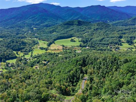 Lot 25 Summit View Parkway Spruce Pine NC 28777