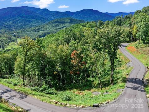 Lot 25 Summit View Parkway Spruce Pine NC 28777