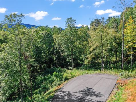 Lot 25 Summit View Parkway Spruce Pine NC 28777