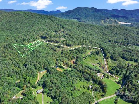 Lot 25 Summit View Parkway Spruce Pine NC 28777