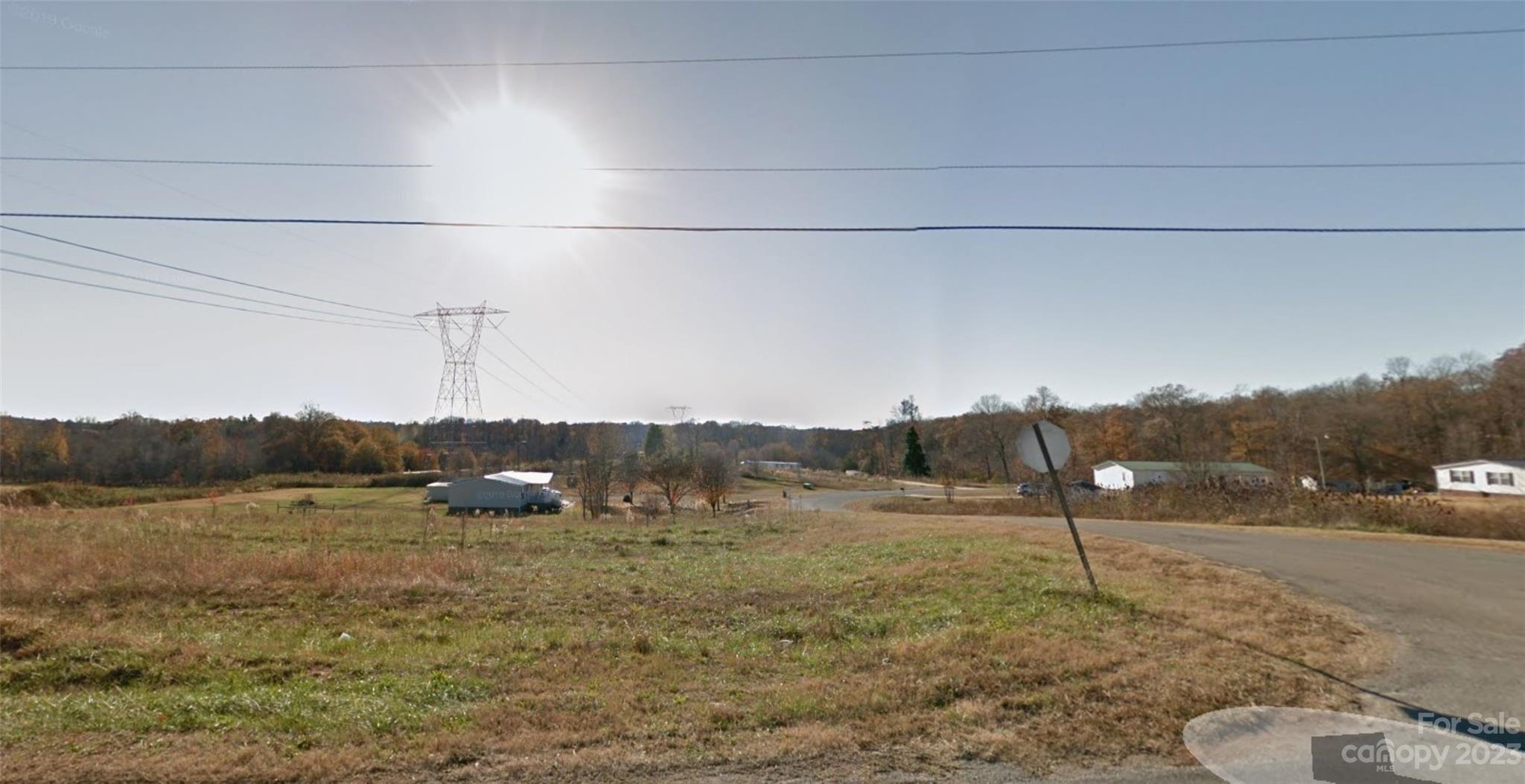1349 Chatfield Road Shelby NC 28150