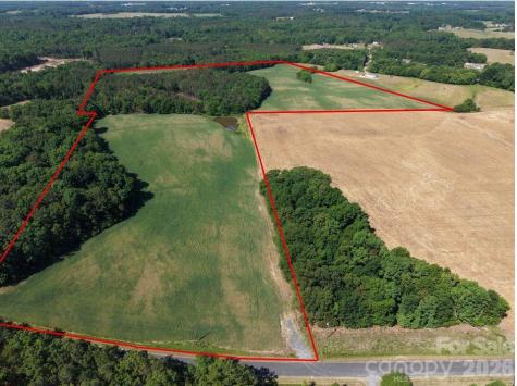 1440 Carl Taylor Road Peachland NC 28133