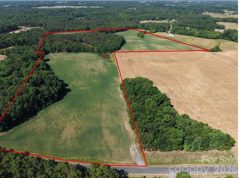 1440 Carl Taylor Road Peachland NC 28133