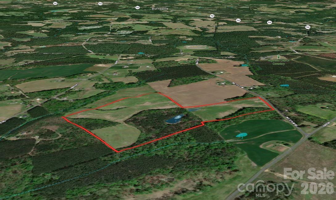 1440 Carl Taylor Road Peachland NC 28133