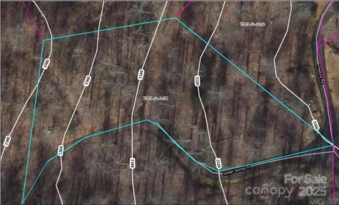 Lot 39 Sweet Spring Trail Glenville NC 28736