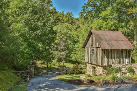 Lot 39 Sweet Spring Trail Glenville NC 28736