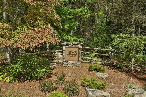 Lot 39 Sweet Spring Trail Glenville NC 28736