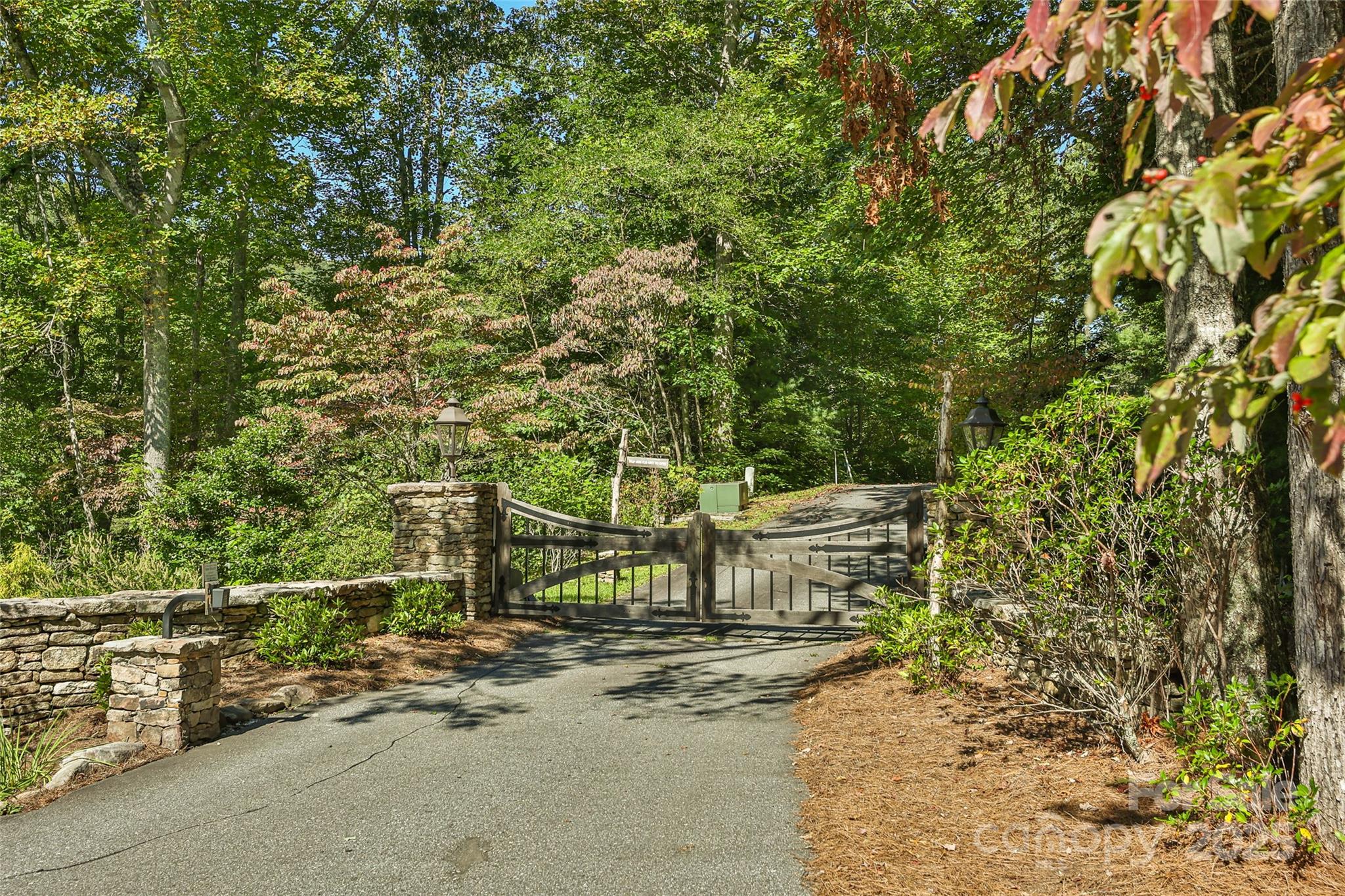 Lot 39 Sweet Spring Trail Glenville NC 28736
