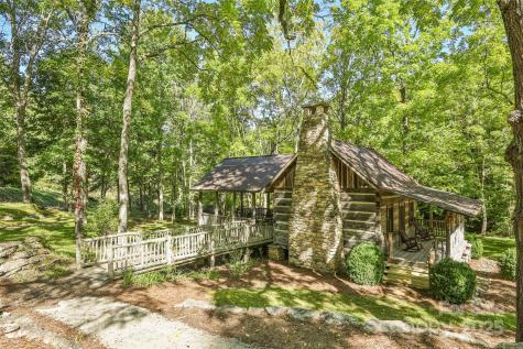 Lot 39 Sweet Spring Trail Glenville NC 28736