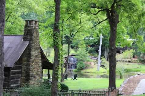 Lot 39 Sweet Spring Trail Glenville NC 28736