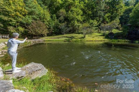 Lot 39 Sweet Spring Trail Glenville NC 28736