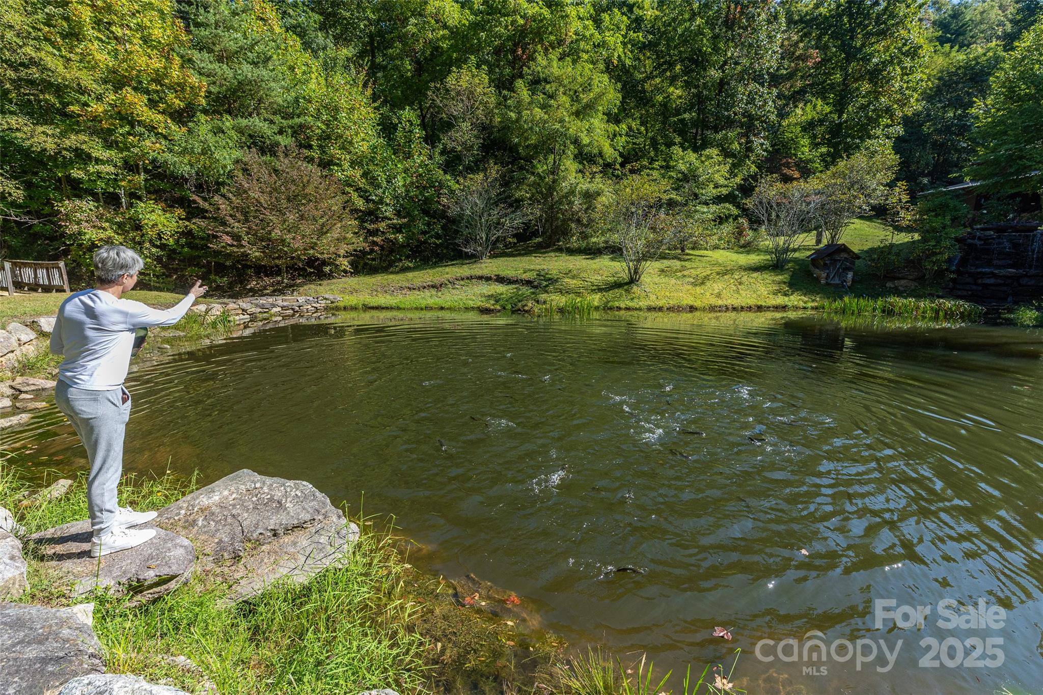 Lot 39 Sweet Spring Trail Glenville NC 28736