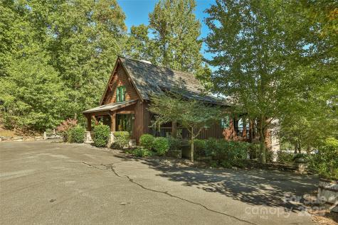 Lot 39 Sweet Spring Trail Glenville NC 28736