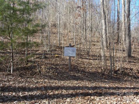 Lot 39 Sweet Spring Trail Glenville NC 28736