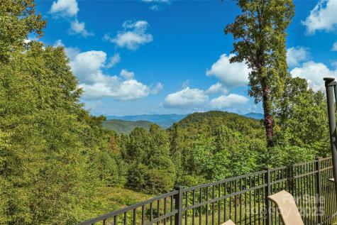Lot 39 Sweet Spring Trail Glenville NC 28736
