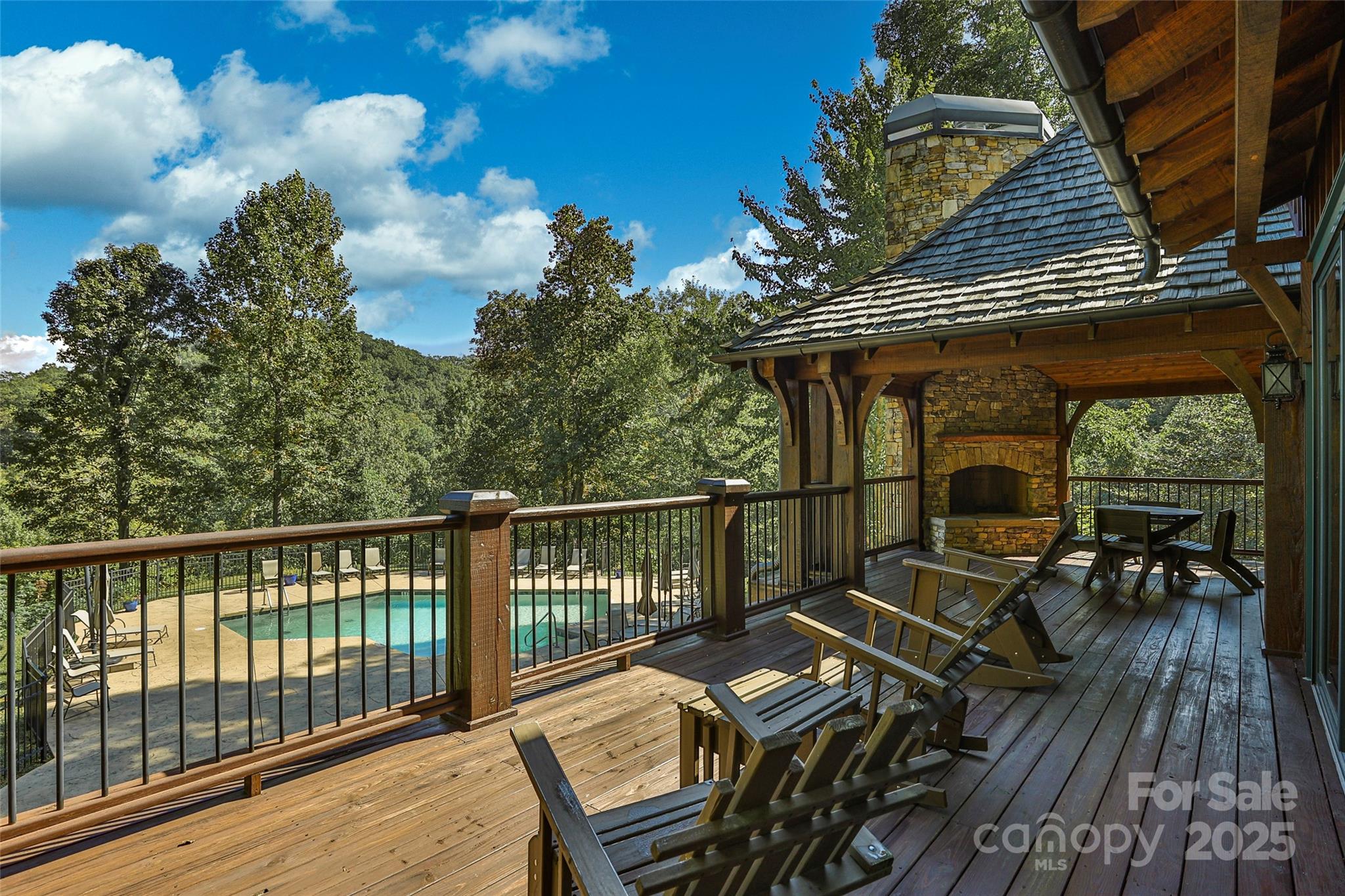 Lot 39 Sweet Spring Trail Glenville NC 28736