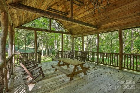 Lot 39 Sweet Spring Trail Glenville NC 28736