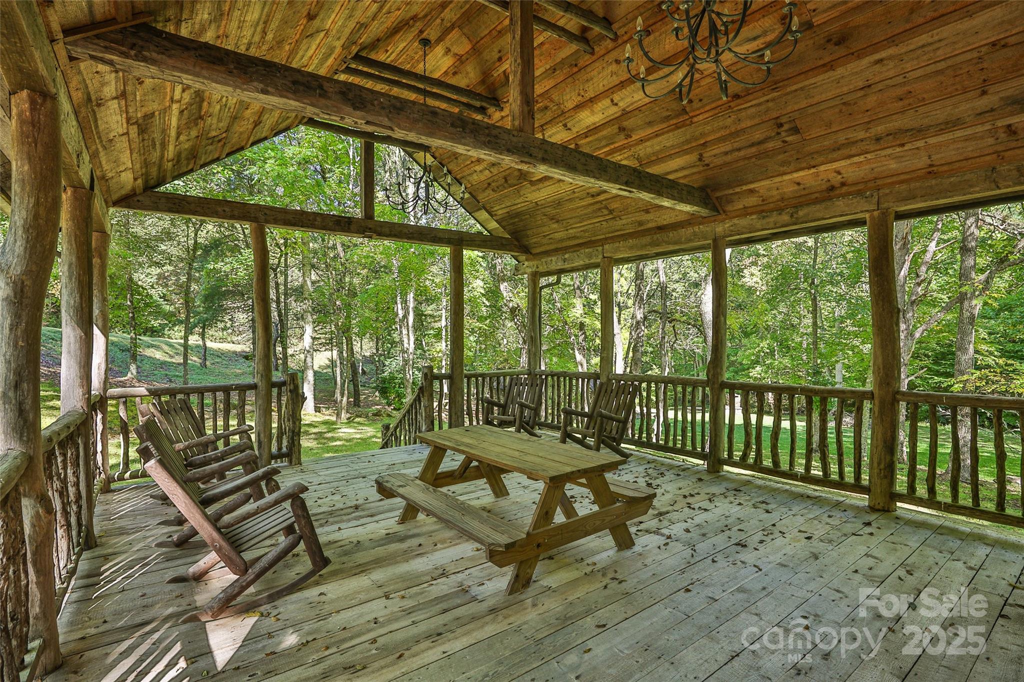 Lot 39 Sweet Spring Trail Glenville NC 28736