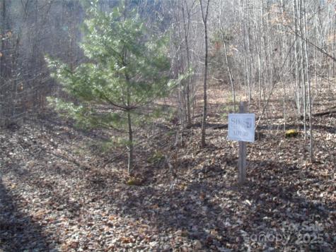 Lot 39 Sweet Spring Trail Glenville NC 28736