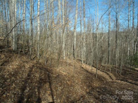 Lot 39 Sweet Spring Trail Glenville NC 28736