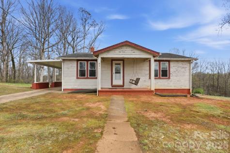 641 Central Drive Statesville NC 28677