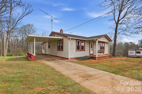 641 Central Drive Statesville NC 28677