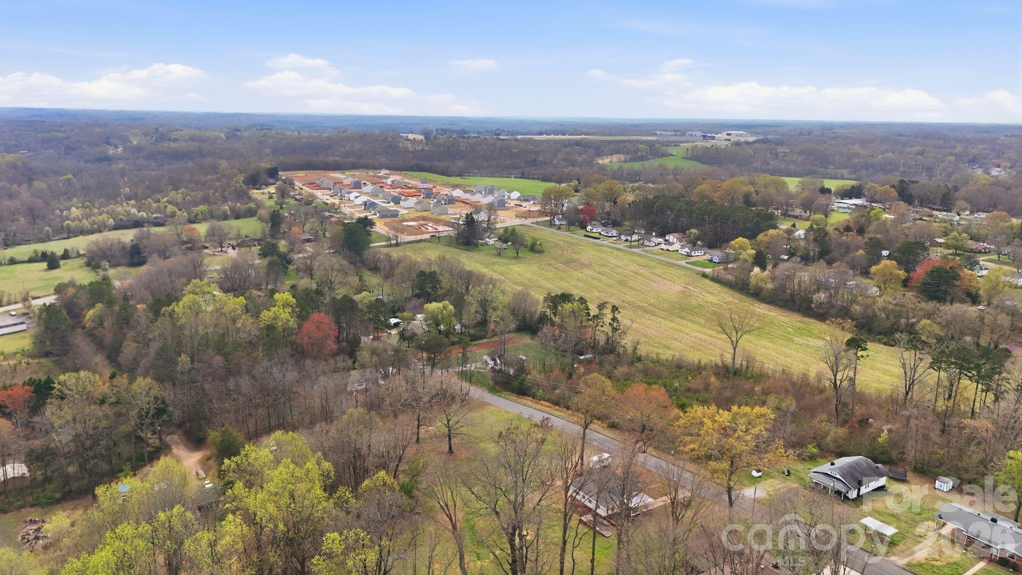 641 Central Drive Statesville NC 28677