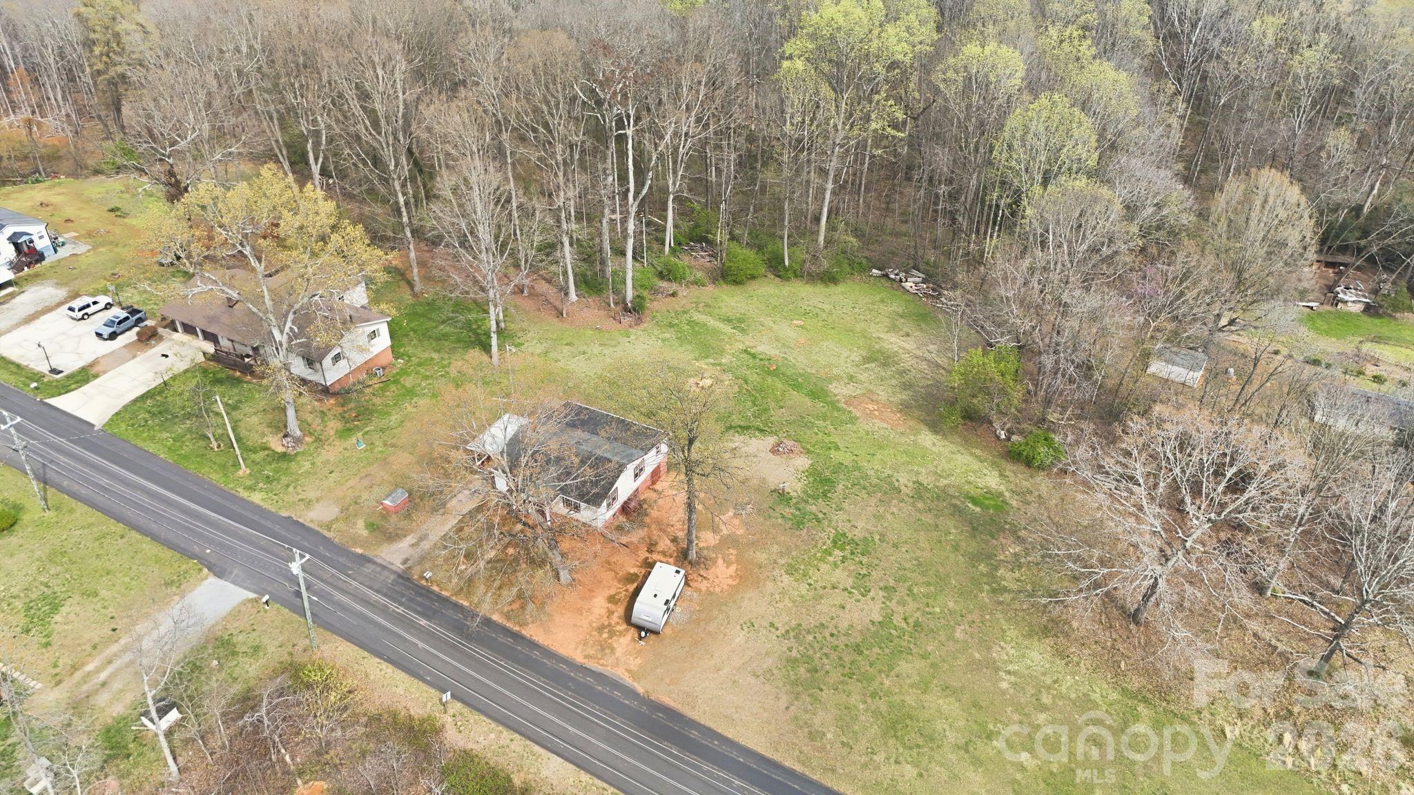 641 Central Drive Statesville NC 28677