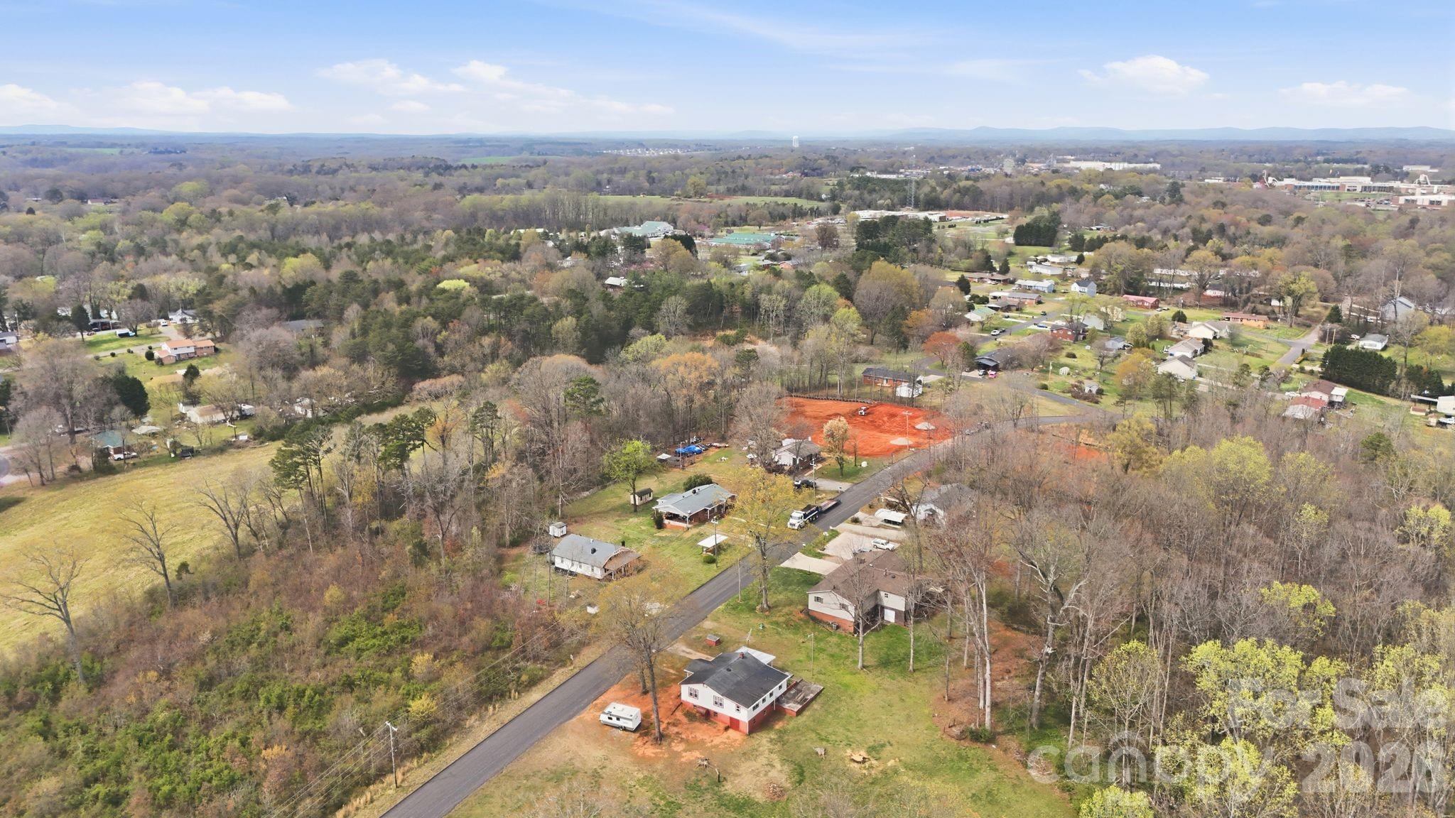 641 Central Drive Statesville NC 28677