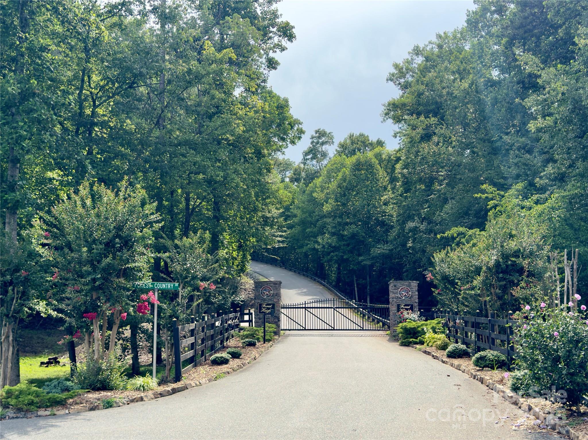 V/l Black Lark Drive Marion NC 28752