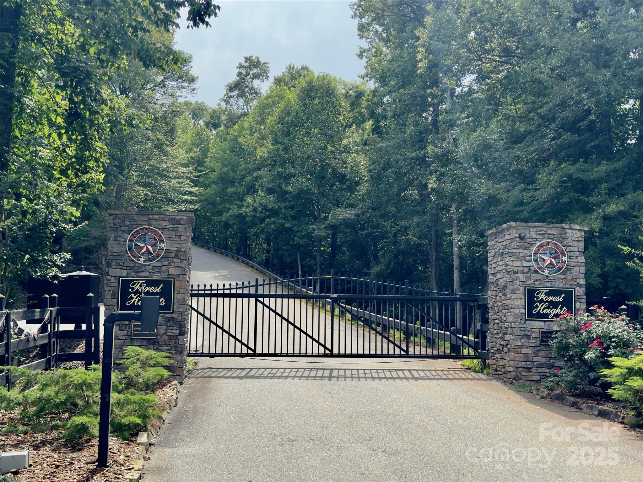 V/l Black Lark Drive Marion NC 28752