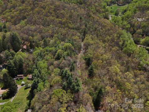 Tbd (D) Chestnut Walk Drive Waynesville NC 28786