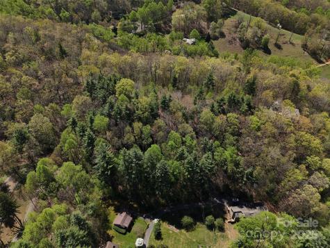 Tbd (D) Chestnut Walk Drive Waynesville NC 28786