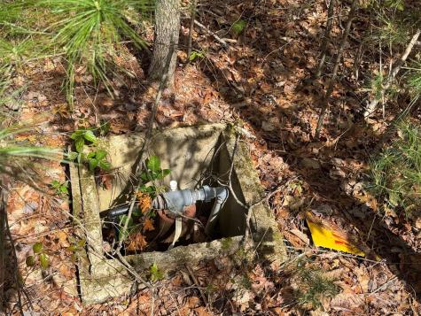 Tbd (D) Chestnut Walk Drive Waynesville NC 28786