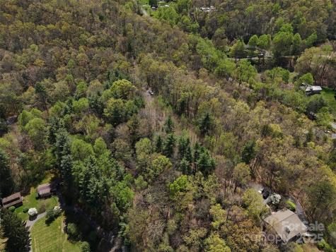 Tbd (D) Chestnut Walk Drive Waynesville NC 28786