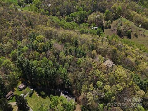 Tbd (D) Chestnut Walk Drive Waynesville NC 28786