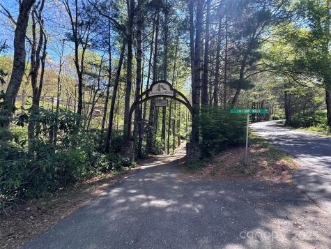 Tbd (D) Chestnut Walk Drive Waynesville NC 28786