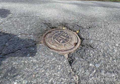 Tbd (D) Chestnut Walk Drive Waynesville NC 28786