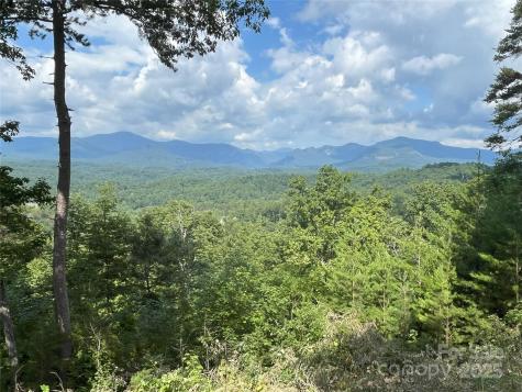 00 Bills Mountain Trail Lake Lure NC 28746