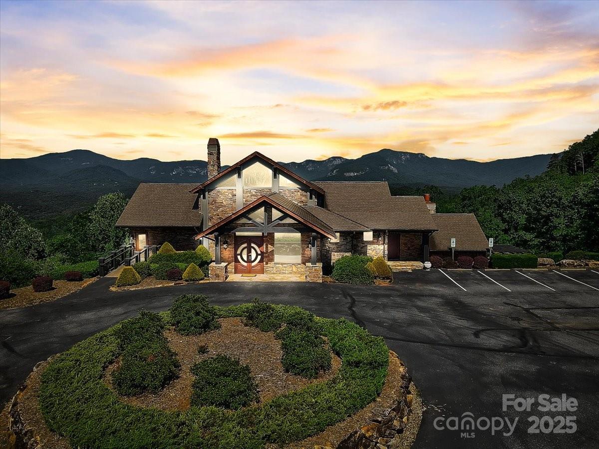 00 Bills Mountain Trail Lake Lure NC 28746