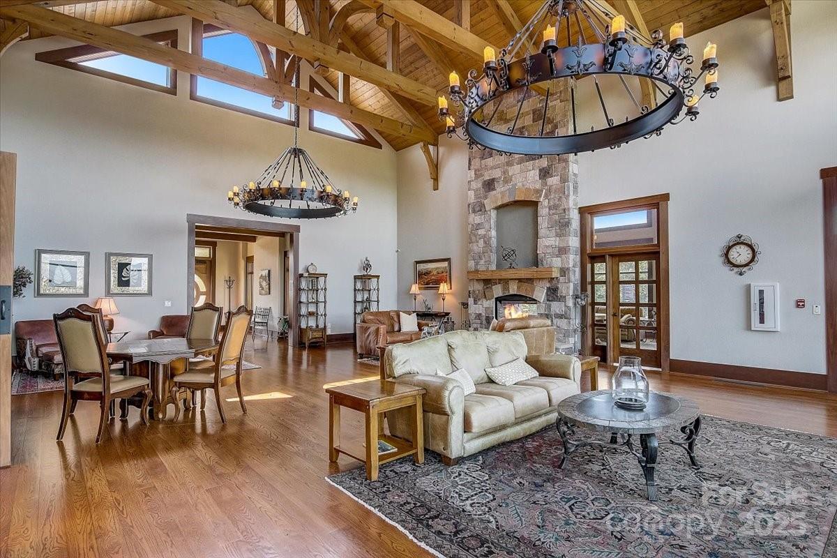 00 Bills Mountain Trail Lake Lure NC 28746
