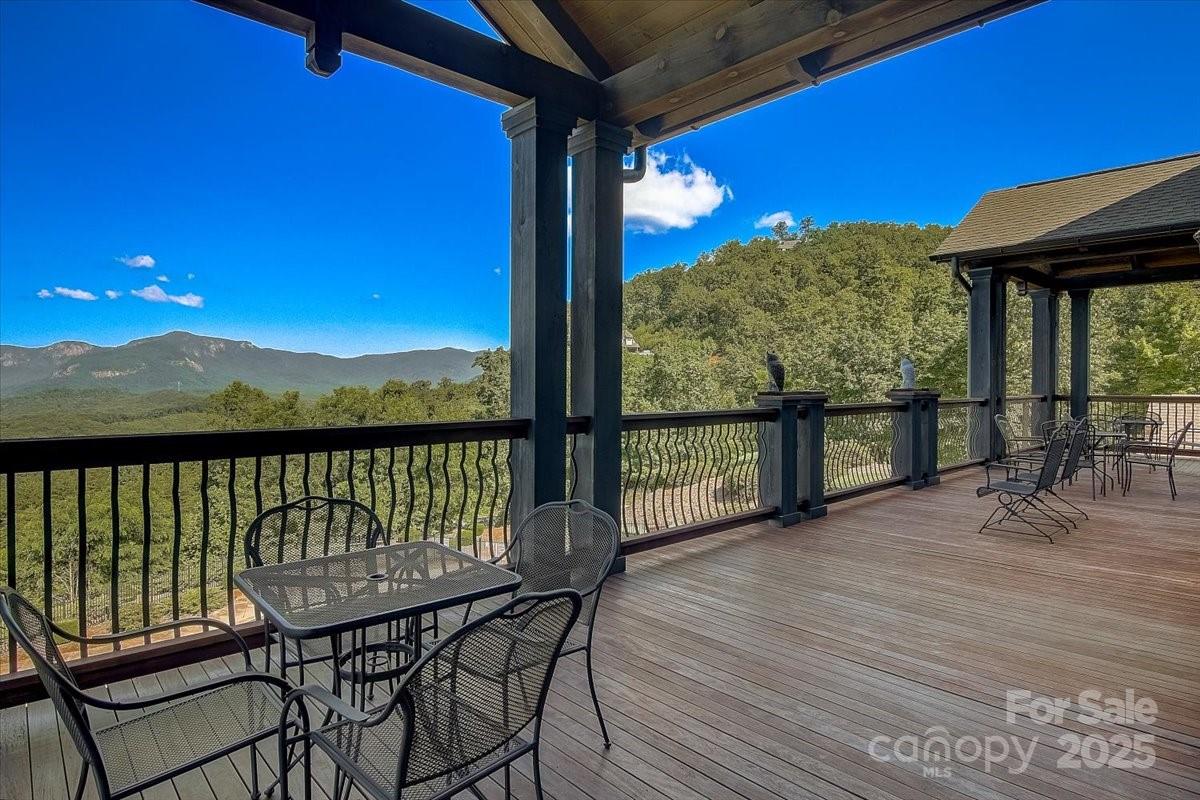 00 Bills Mountain Trail Lake Lure NC 28746