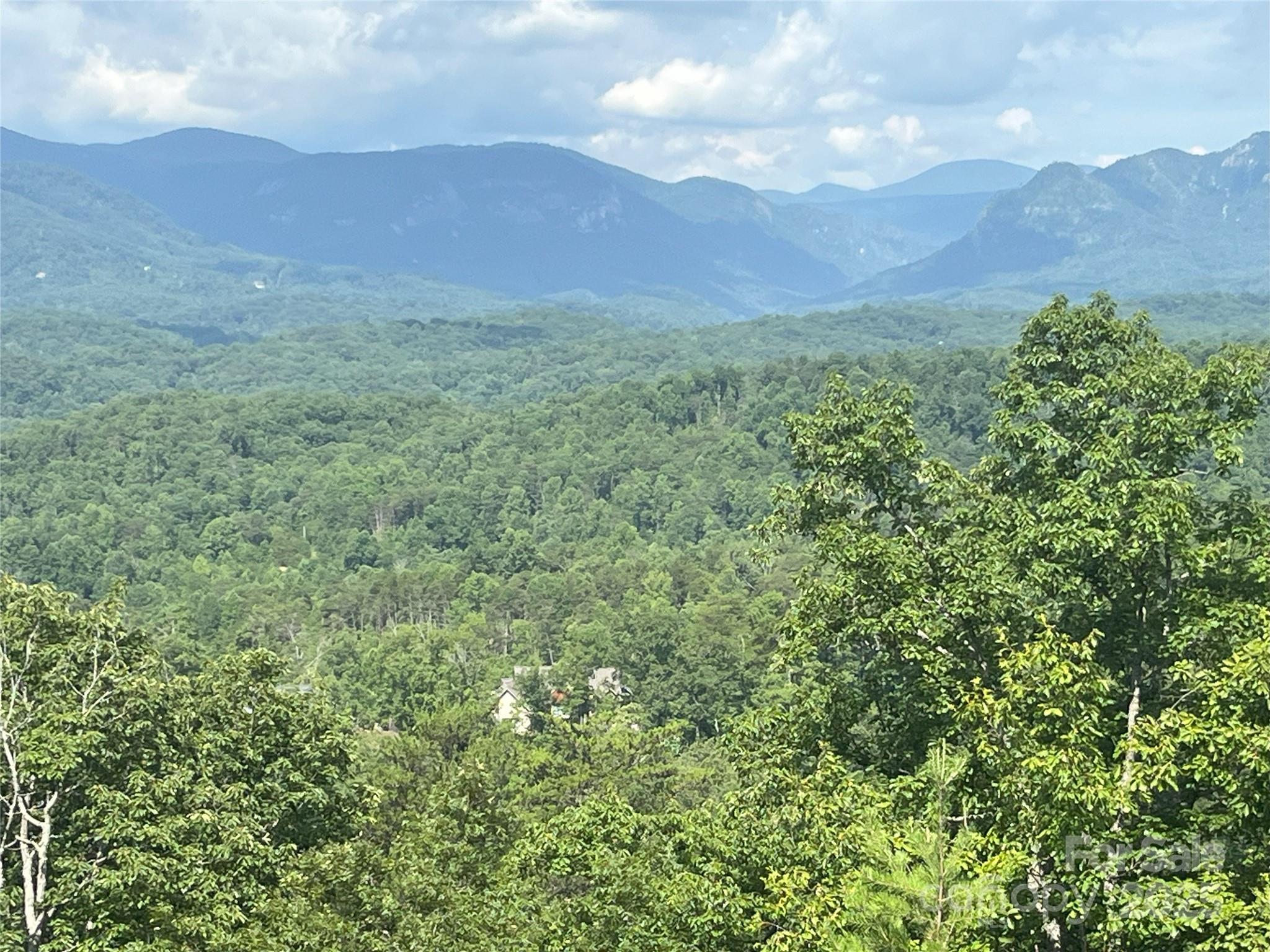 00 Bills Mountain Trail Lake Lure NC 28746