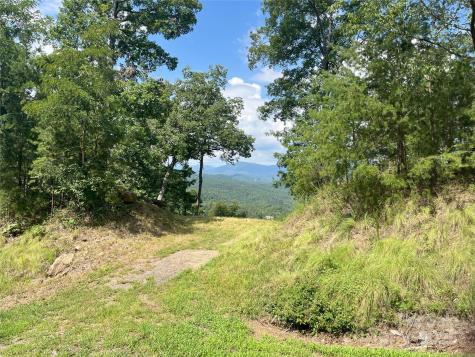 00 Bills Mountain Trail Lake Lure NC 28746