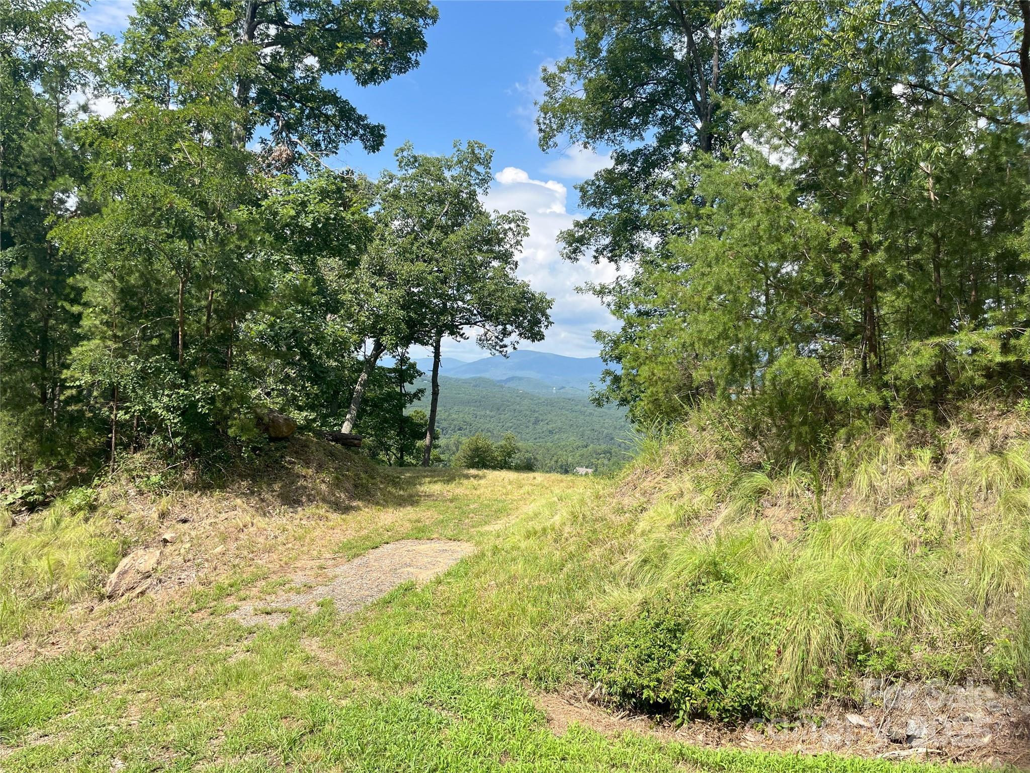 00 Bills Mountain Trail Lake Lure NC 28746