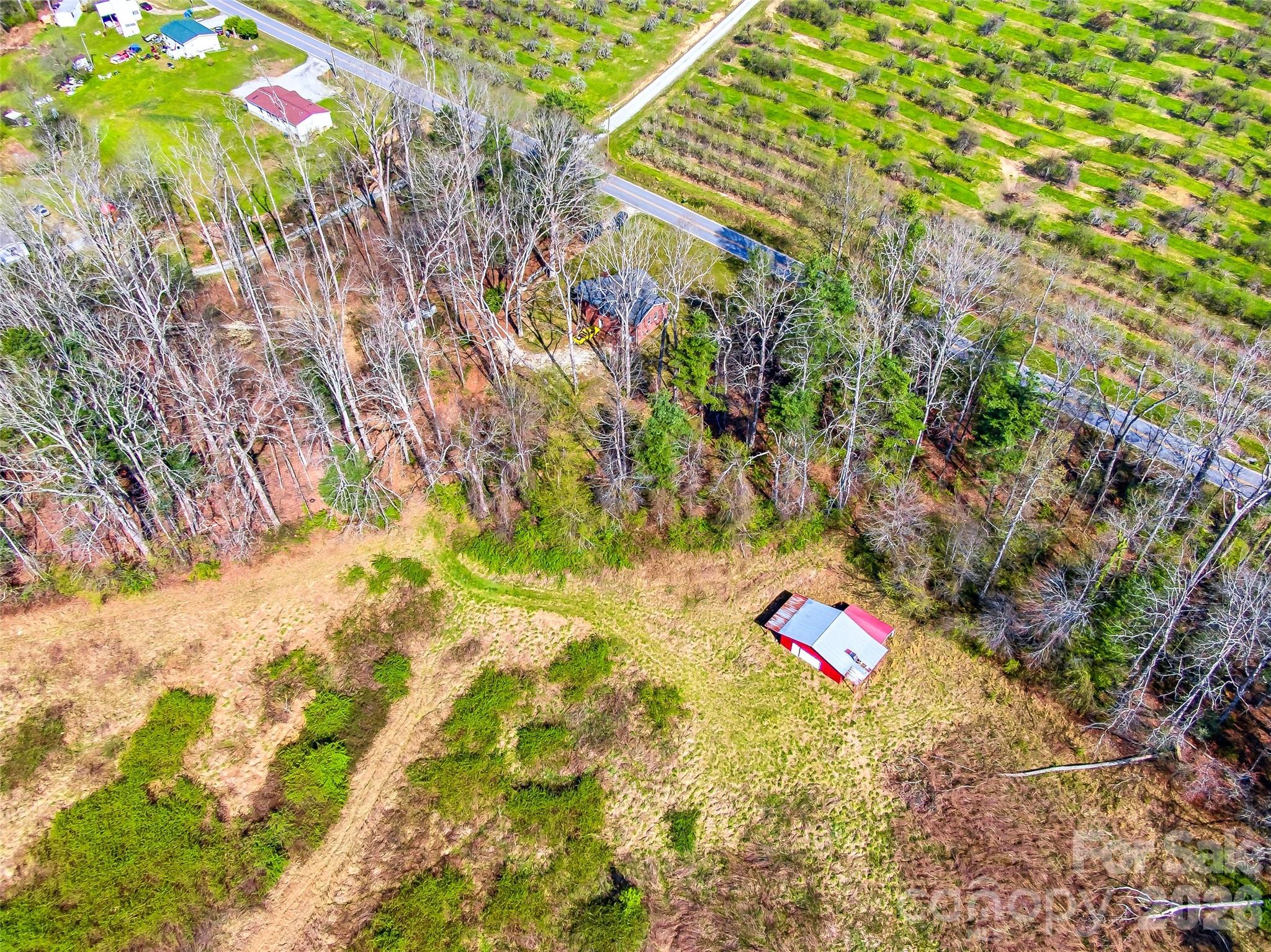 984 Pace Road Hendersonville NC 28792